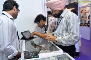 Hyderabad Jewellery Pearl and Gem Fair 5th Edition