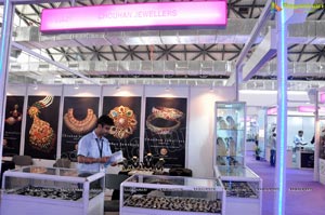 Hyderabad Jewellery Pearl and Gem Fair 5th Edition