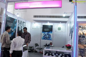 Hyderabad Jewellery Pearl and Gem Fair 5th Edition