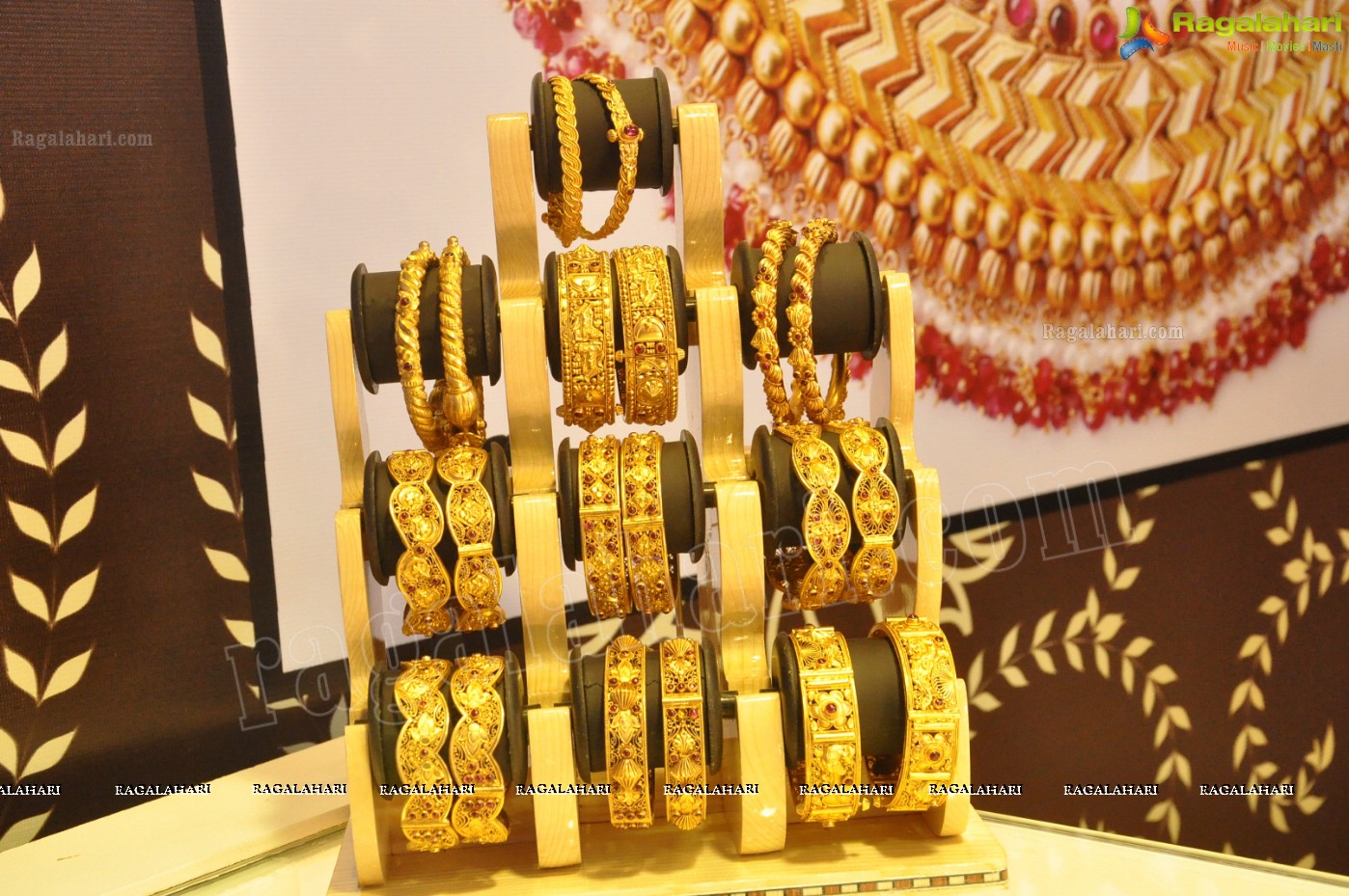 Hyderabad Jewellery, Pearl & Gem Fair (5th Edition)