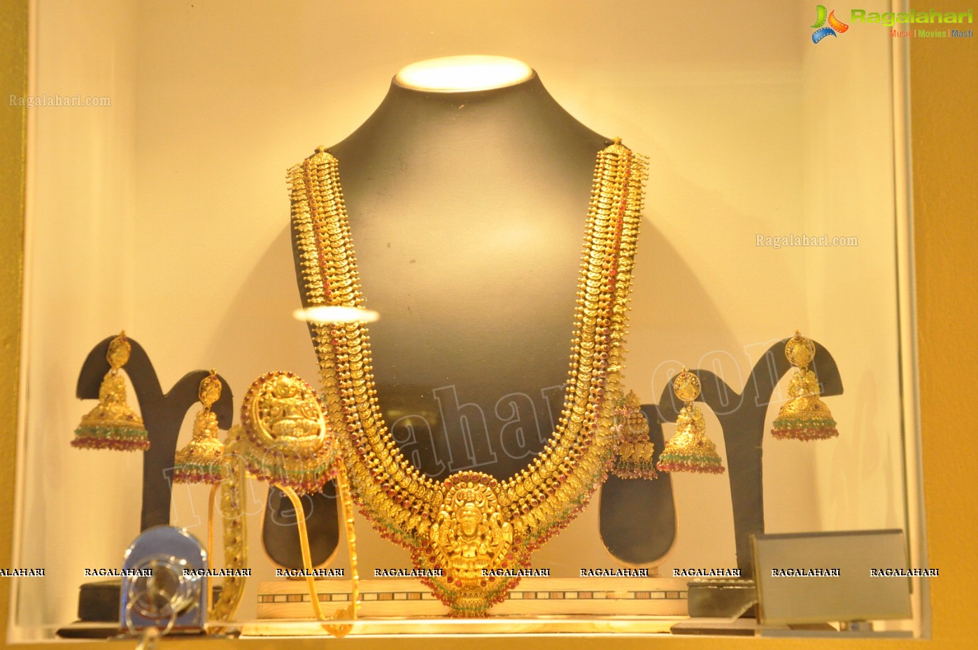 Hyderabad Jewellery, Pearl & Gem Fair (5th Edition)