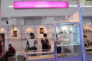 Hyderabad Jewellery Pearl and Gem Fair 5th Edition