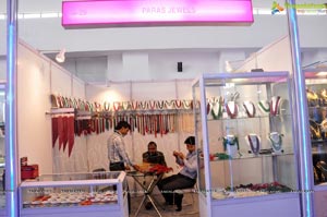 Hyderabad Jewellery Pearl and Gem Fair 5th Edition