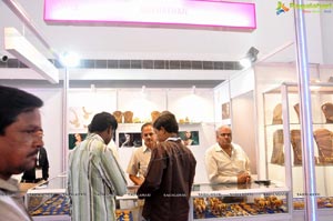 Hyderabad Jewellery Pearl and Gem Fair 5th Edition