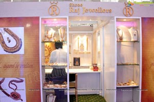 Hyderabad Jewellery Pearl and Gem Fair 5th Edition