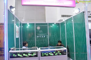 Hyderabad Jewellery Pearl and Gem Fair 5th Edition