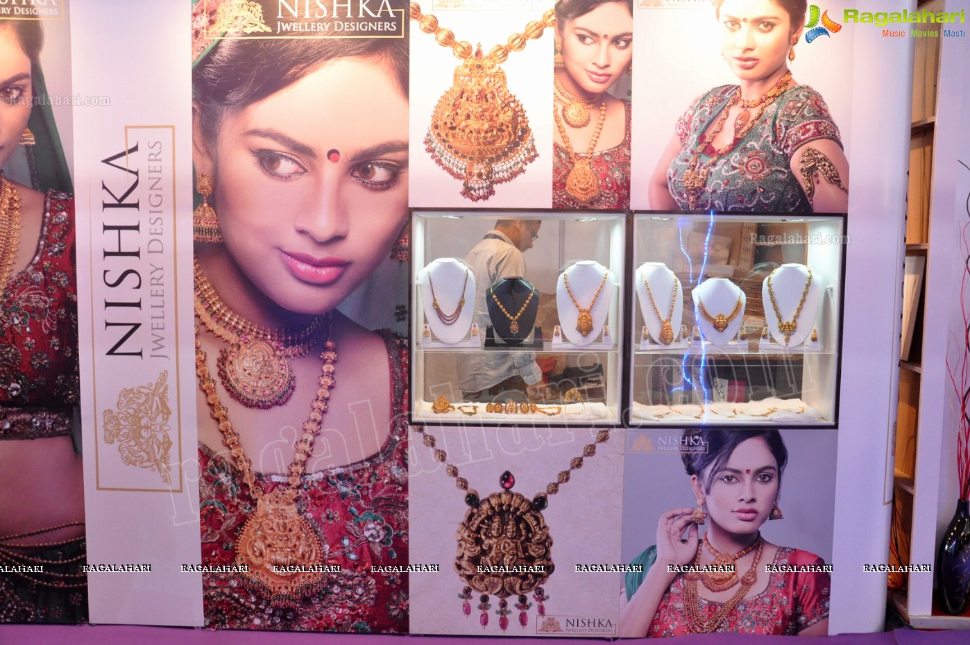 Hyderabad Jewellery, Pearl & Gem Fair (5th Edition)