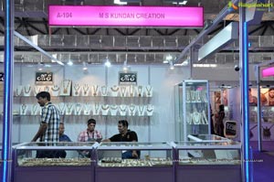 Hyderabad Jewellery Pearl and Gem Fair 5th Edition