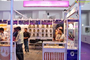 Hyderabad Jewellery Pearl and Gem Fair 5th Edition