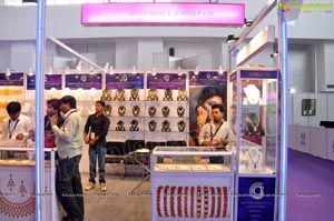 Hyderabad Jewellery Pearl and Gem Fair 5th Edition