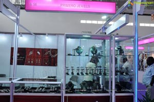 Hyderabad Jewellery Pearl and Gem Fair 5th Edition