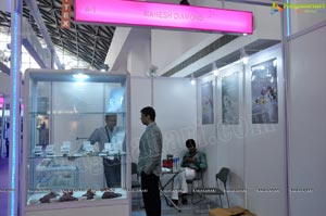 Hyderabad Jewellery Pearl and Gem Fair 5th Edition