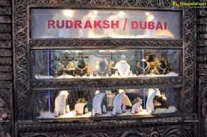 Hyderabad Jewellery Pearl and Gem Fair 5th Edition