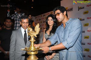 59th Idea South Filmfare Awards Press Meet
