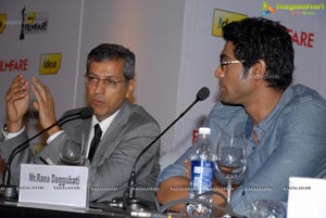 59th Idea South Filmfare Awards Press Meet