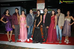 International Institute Of Fashion Technology Stylista 2012