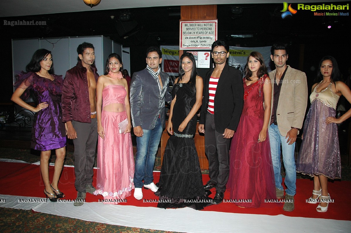 IIFT Stylista 2012