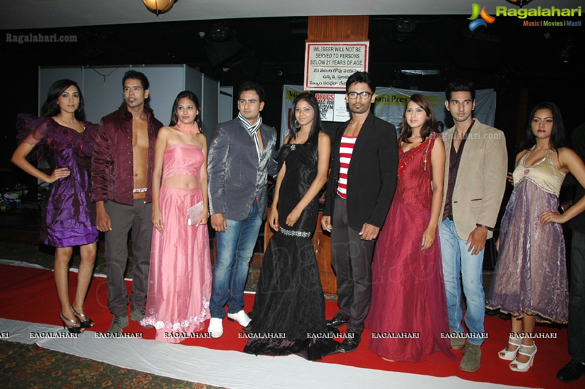 IIFT Stylista 2012