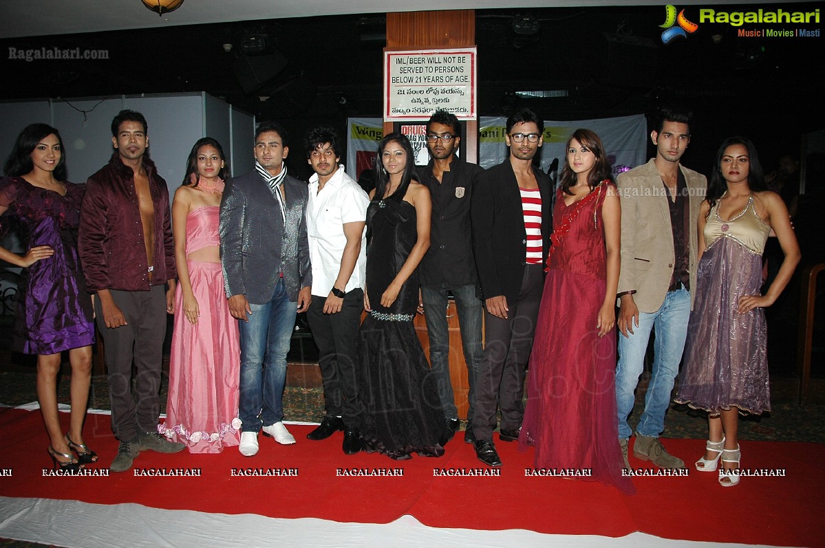 IIFT Stylista 2012