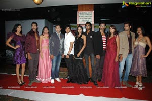 International Institute Of Fashion Technology Stylista 2012