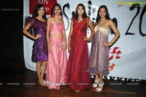 International Institute Of Fashion Technology Stylista 2012