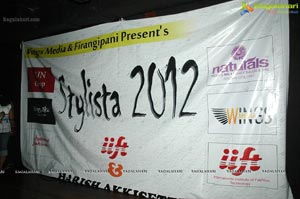 International Institute Of Fashion Technology Stylista 2012