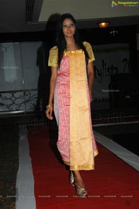 International Institute Of Fashion Technology Stylista 2012