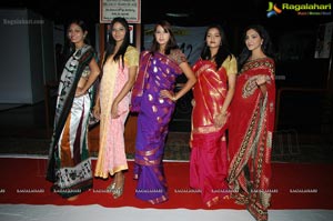 International Institute Of Fashion Technology Stylista 2012