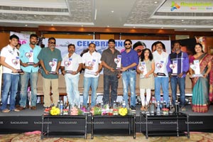 Nithin and Nithya Menen's Ishq 100 Days Celebrations