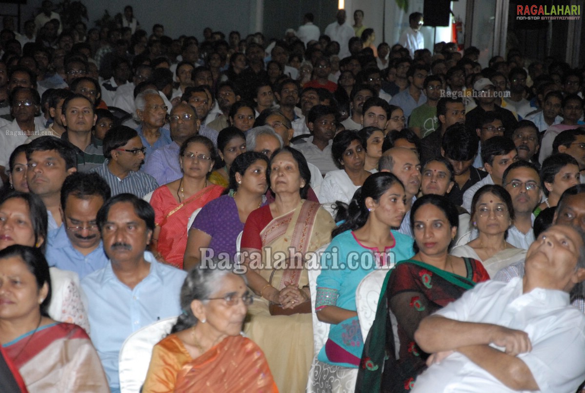 “In Conversation” with Dr. Jayaprakash Narayan and Sadhguru