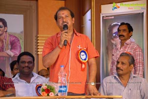 Jollyga Enjoy Cheddam Audio Release Function Photos