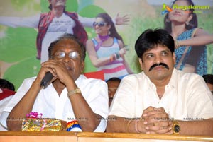 Jollyga Enjoy Cheddam Audio Release Function Photos