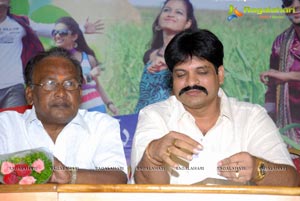 Jollyga Enjoy Cheddam Audio Release Function Photos