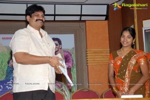 Jollyga Enjoy Cheddam Audio Release Function Photos