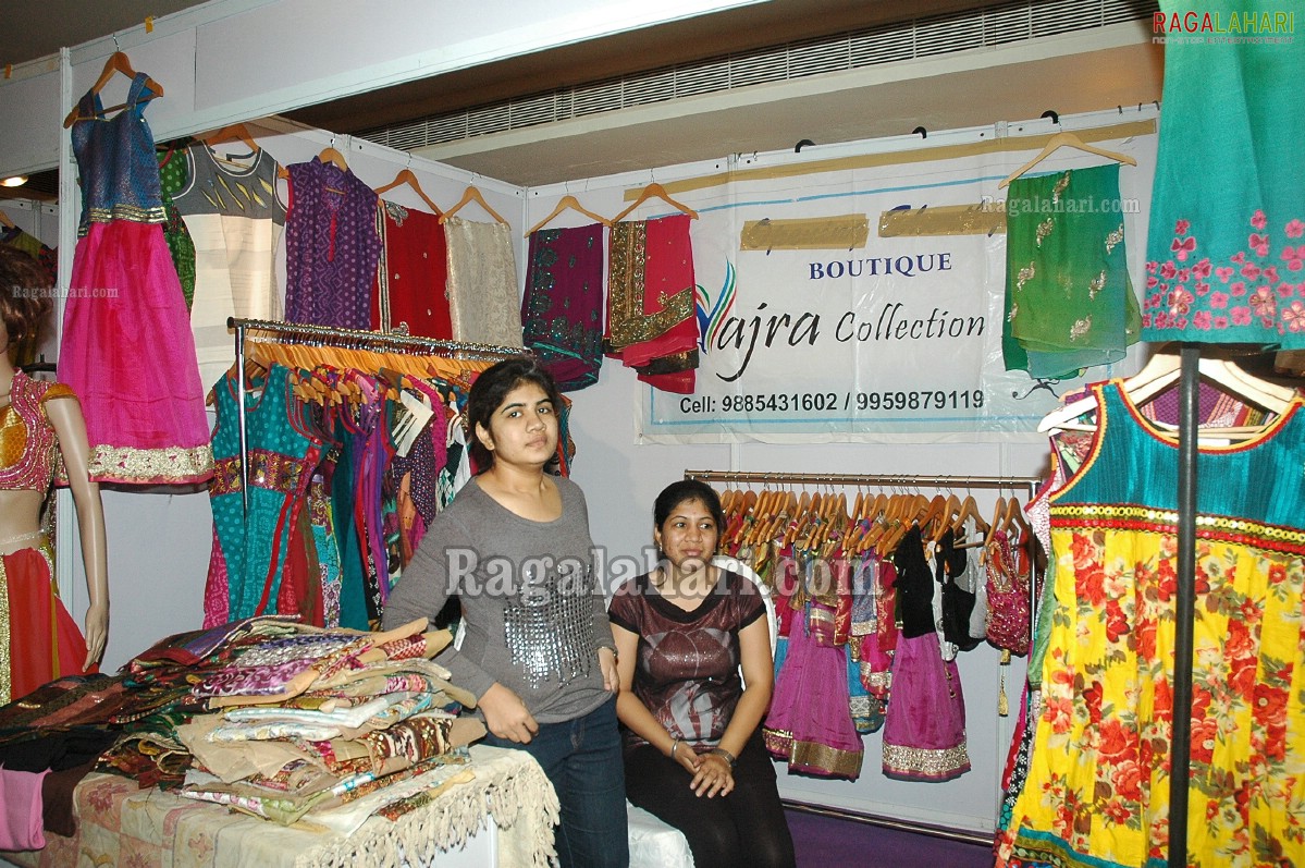 Khwaish Exhibition at Taj Krishna