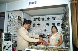 Khwaish Exhibition n Sale at Taj Krishna, Hyderabad