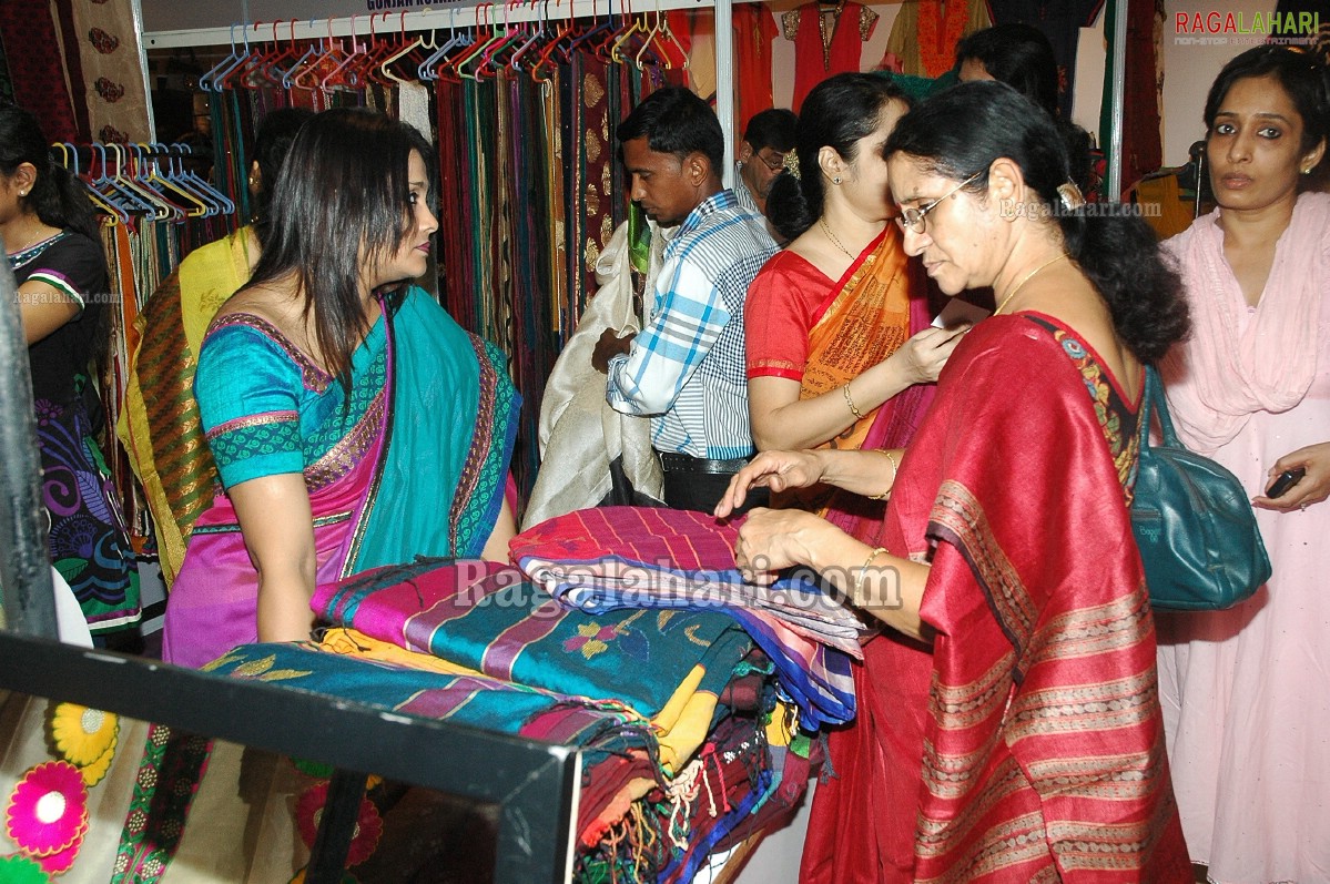 Khwaish Exhibition at Taj Krishna