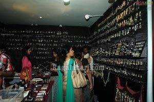 Khwaish Exhibition n Sale at Taj Krishna, Hyderabad