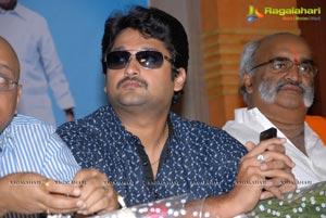 Children's Film Kittigadu Movie Launch