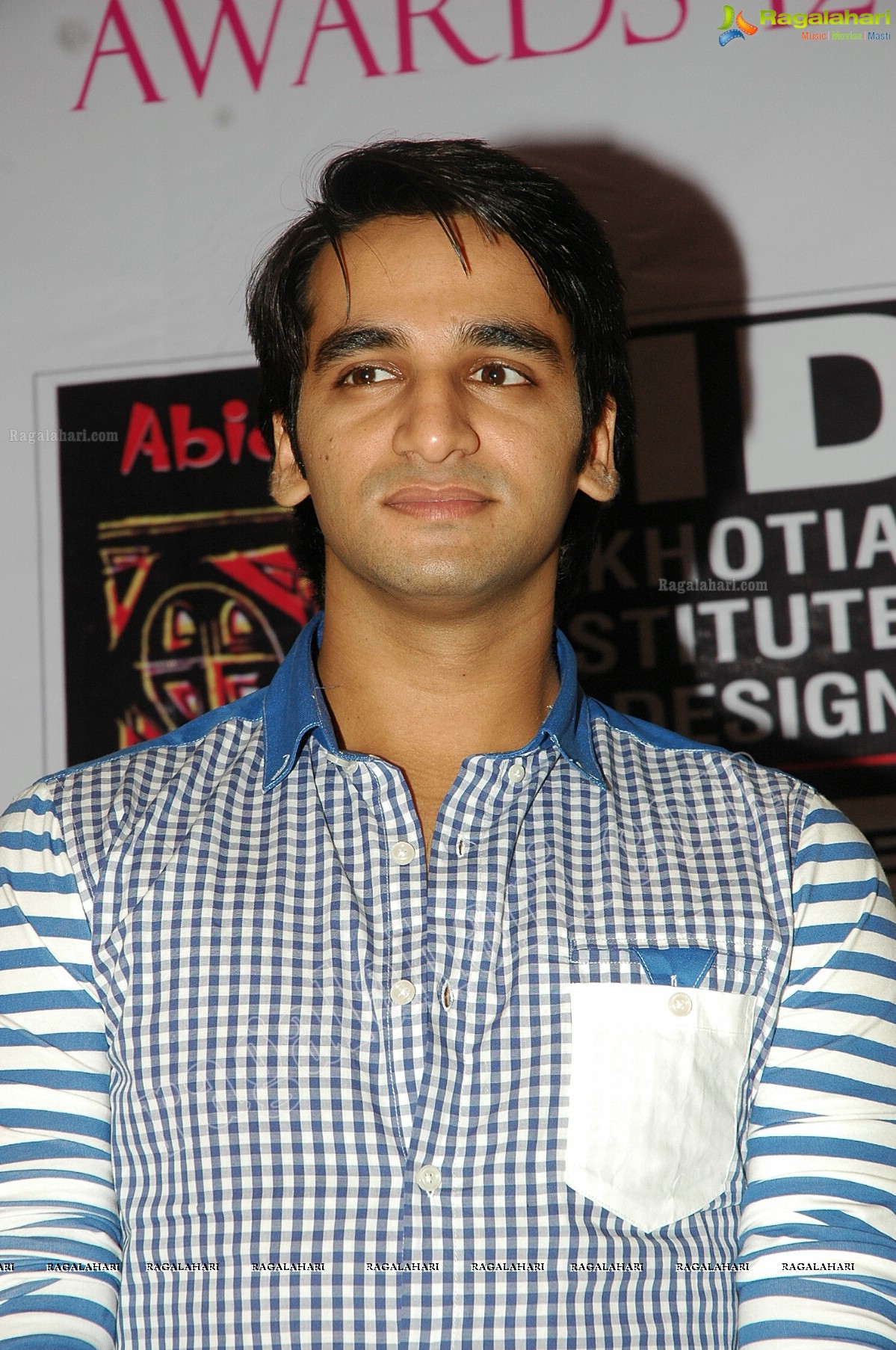 Lakhotia Designers Awards 2012 Curtain Raiser