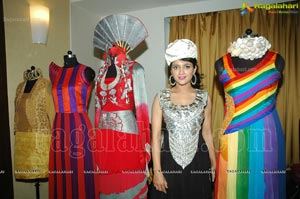 Lakhotia Designers Awards 2012 Curtain Raiser