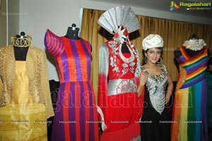 Lakhotia Designers Awards 2012 Curtain Raiser