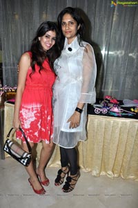 Hyderabad Manisha Kapoor 2012 Birthday Bash