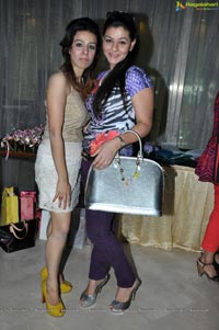 Hyderabad Manisha Kapoor 2012 Birthday Bash