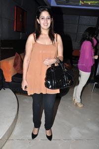 Hyderabad Manisha Kapoor 2012 Birthday Bash