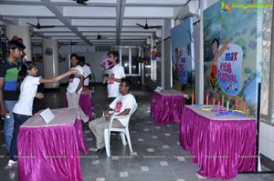 Photos of Max Kid's Festival with Chota Bheem