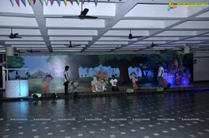 Photos of Max Kid's Festival with Chota Bheem