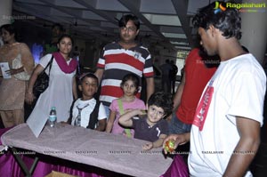 Photos of Max Kid's Festival with Chota Bheem