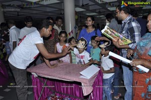 Photos of Max Kid's Festival with Chota Bheem