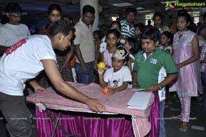 Photos of Max Kid's Festival with Chota Bheem